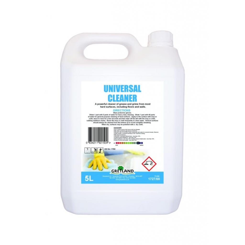 Universal Cleaner | Greyland Limited