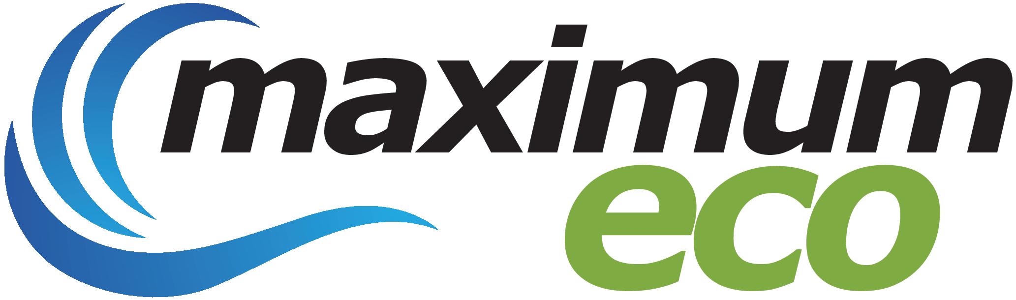 Maximum Eco Logo.jpg