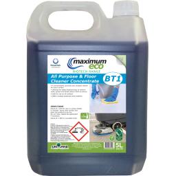 BT1 All Purpose & Floor Cleaner Concentrate 5ltr.png