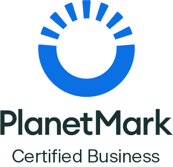 1 year with Planet Mark! 