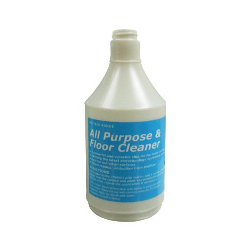 BT1 All Purpose & Floor Cleaner Concentrate 750ml Dilute NO SPRAY HEAD.jpg