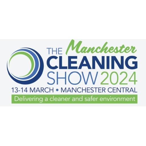 The Manchester Cleaning Show 2024 