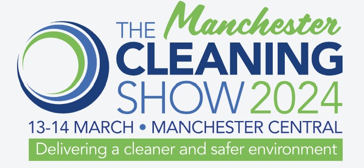 The Manchester Cleaning Show 2024 
