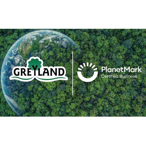 Planet Mark Certified for 2 Years! 
