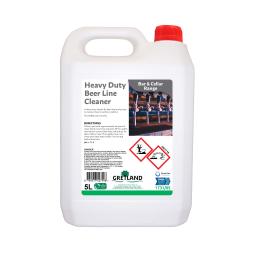 Heavy Duty Beer Line Cleaner (Bar & Cellar) 5ltr 51% Logo.jpg