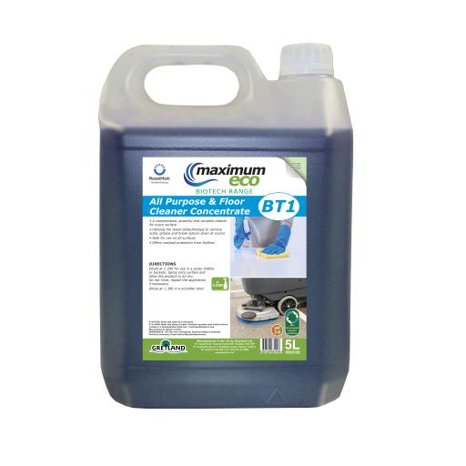 BT1 All Purpose & Floor Cleaner Concentrate