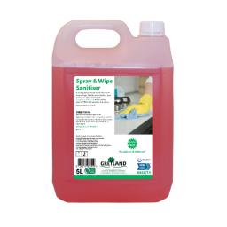 Spray & Wipe Sanitiser 5ltr  66 62.14.jpg