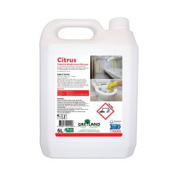 Citrus Toilet & Washroom Cleaner 5ltr  17 63.00.jpg