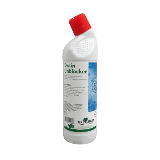 Drain Unblocker