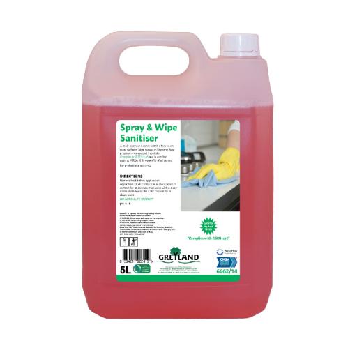 Spray & Wipe Sanitiser 5ltr  66 62.14.jpg