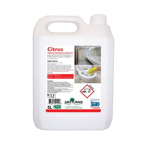 Citrus Toilet & Washroom Cleaner 5ltr  17 63.00.jpg
