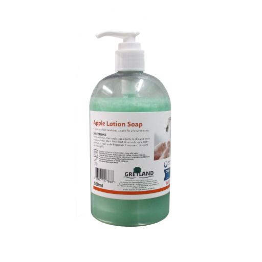 Apple Lotion Soap 500ml  84 71.05.jpg