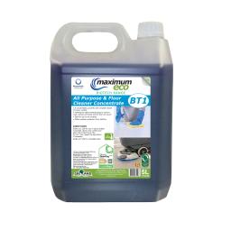 BT1 All Purpose & Floor Cleaner Concentrate 5ltr GoldHealth.png