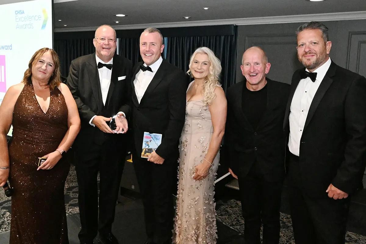 Greyland Celebrates the CHSA Gala Ball 2026